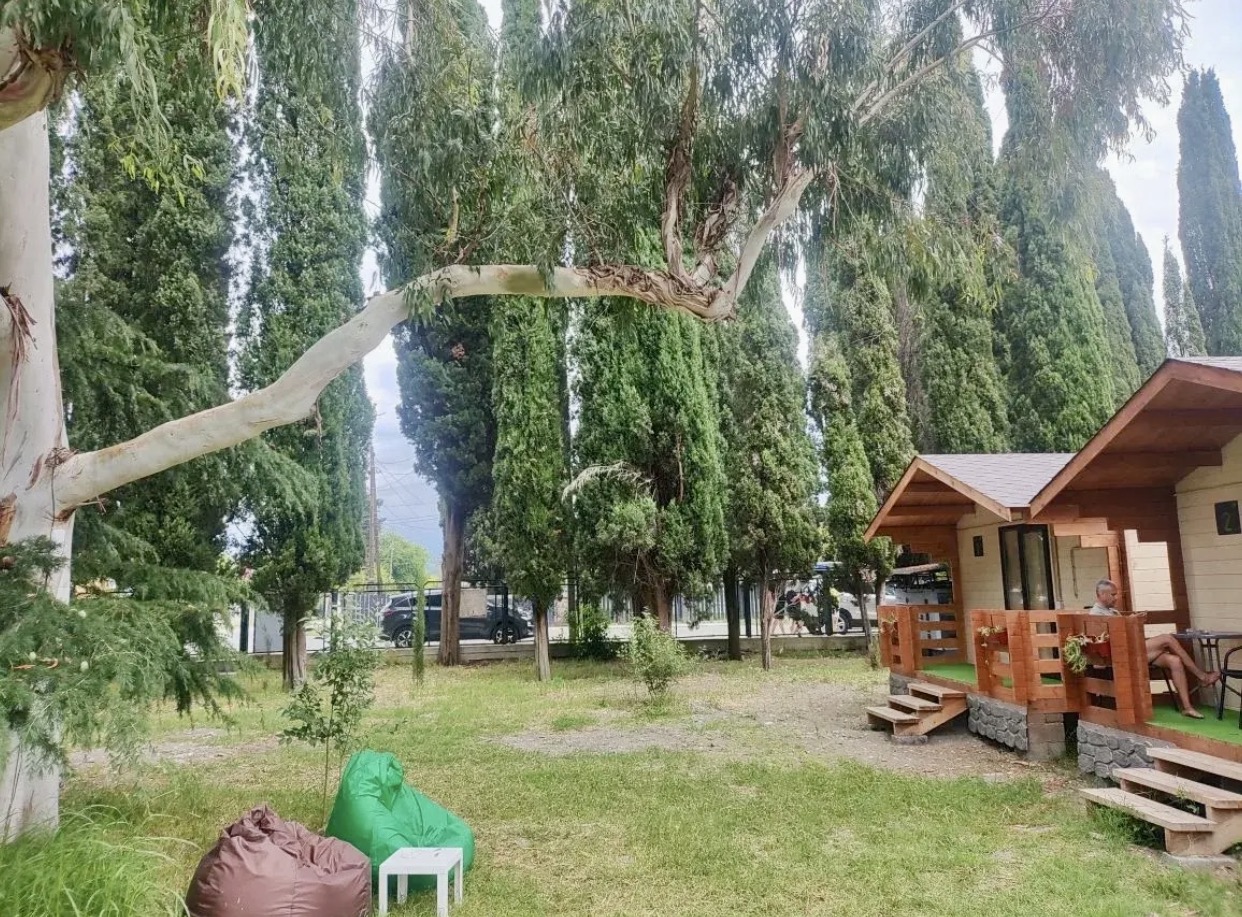 Номер